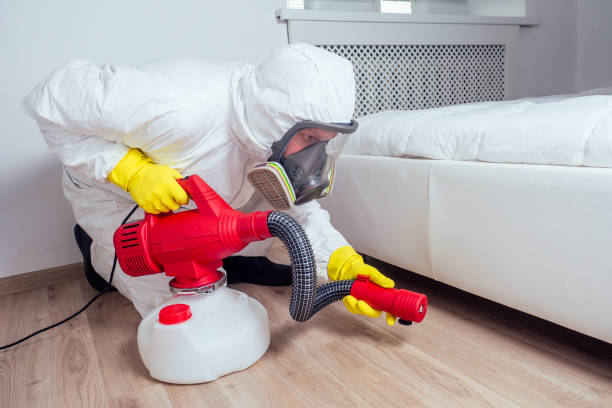 Best Emergency Pest Control  in Goodwell, OK