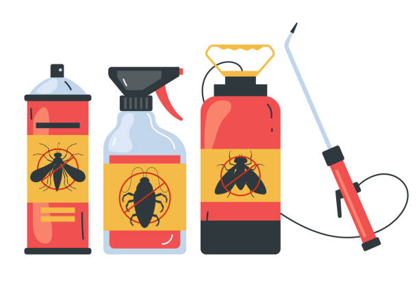 Best Cockroach Control Services  in Goodwell, OK
